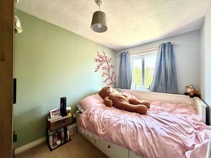 Bedroom Two- click for photo gallery